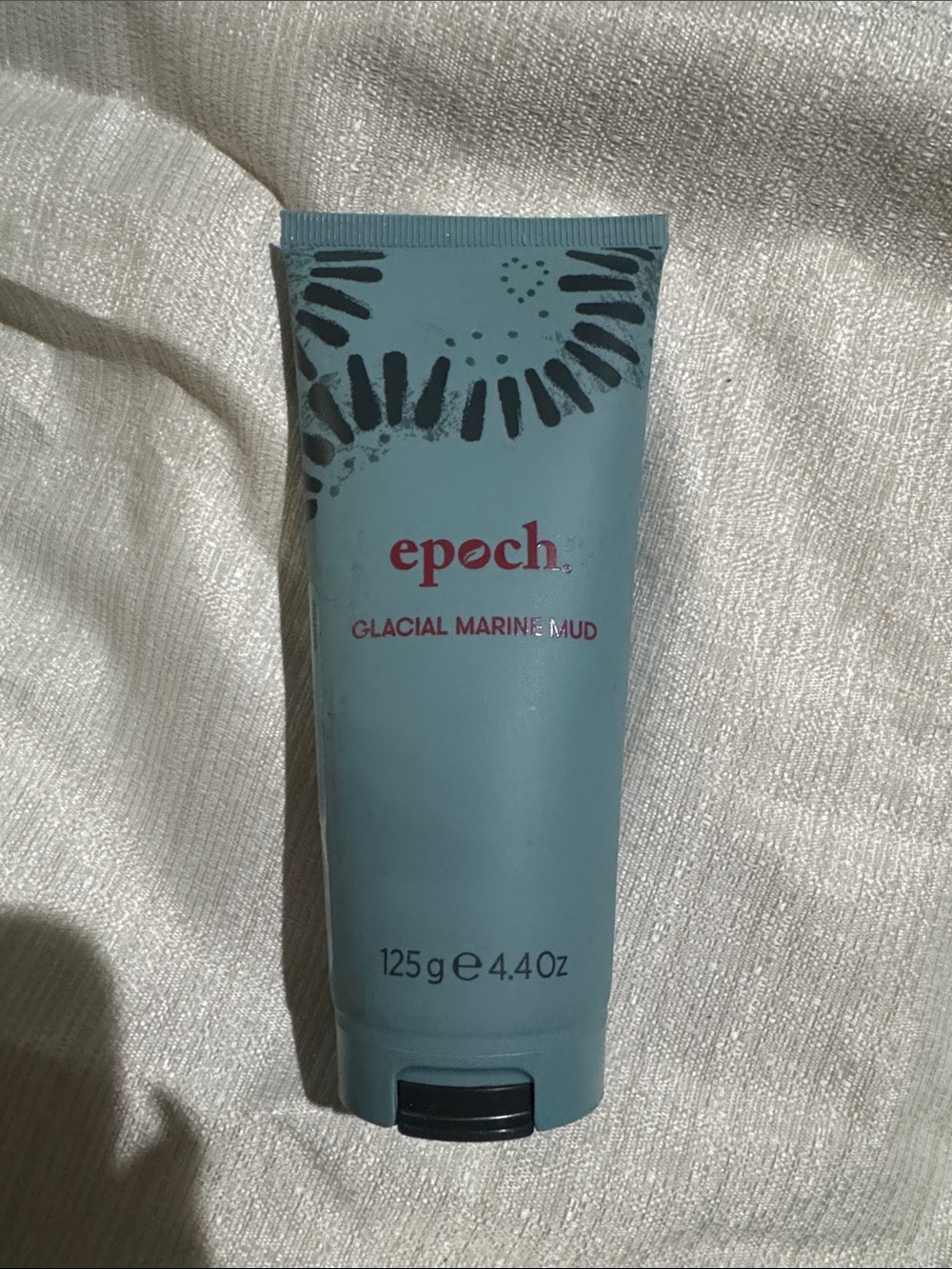 Skin Glacial Marine Mud Primer - Seafoam Blue